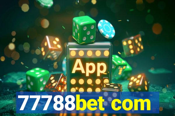 77788bet com